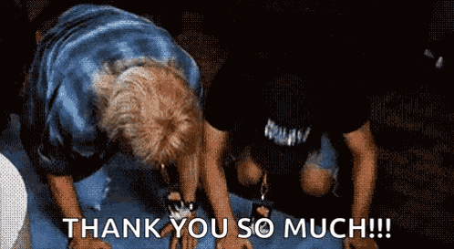 Comedy Waynes World GIF