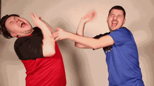 Comedysportz Sports GIF