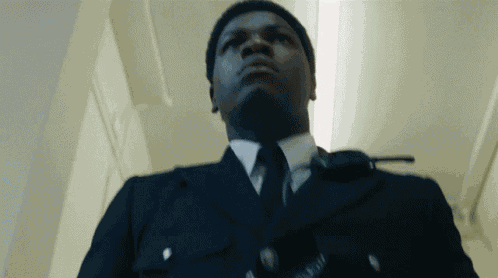 Coming For You Leroy Logan GIF