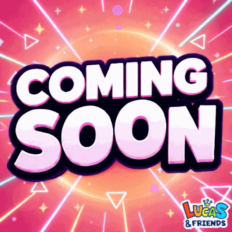Coming Soon Comingsoon GIF