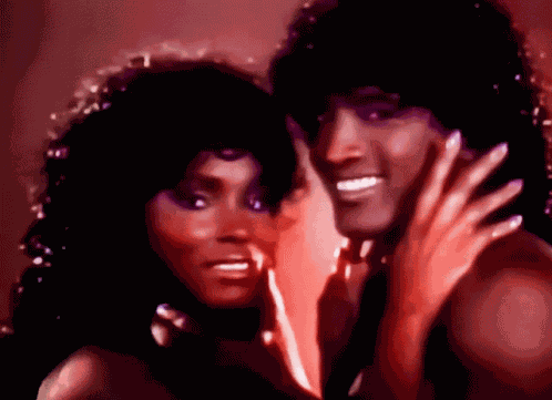 Coming To America 80s Hairstyle GIF