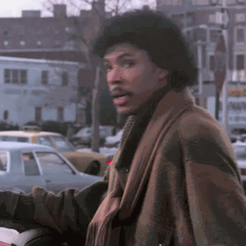 Coming To America Coming To America Movie GIF