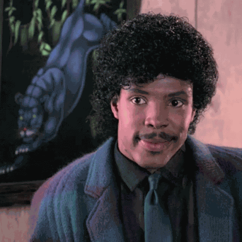 Coming To America Coming To America Movie GIF