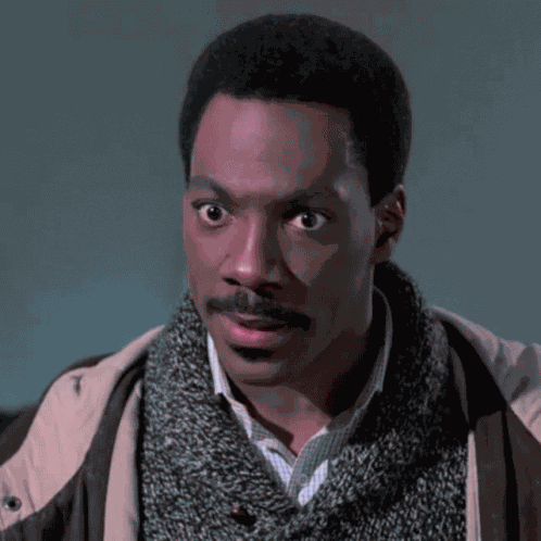 Coming To America Comingtoamericamovie GIF