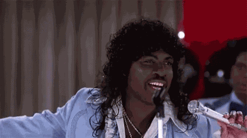 Coming To America GIF