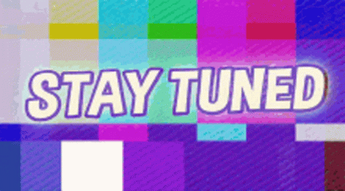 Coming Up GIF