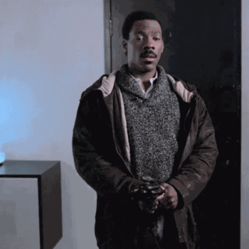 Comingtoamerica Coming To America Movie GIF