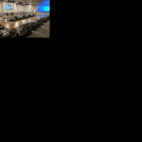 Commercial Av Installations Audio Visual Install GIF
