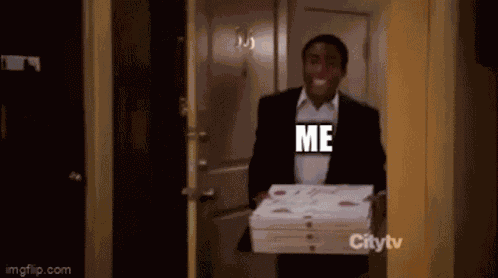 Community Chaos GIF