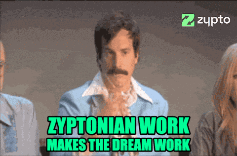 Community Crypto GIF