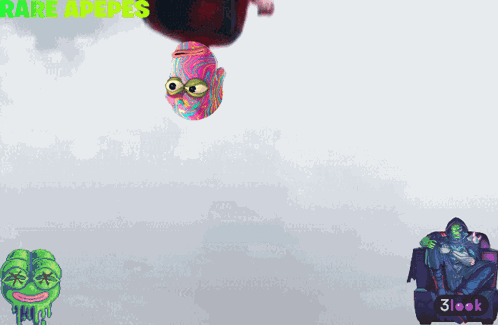 Community Crypto GIF