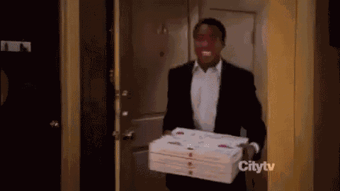 Community Disaster GIF