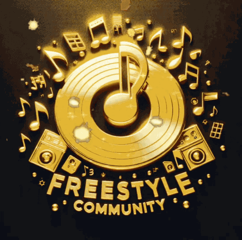 Community Freestylecommunity GIF