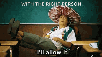 Community Ken Jeong GIF