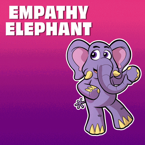 Compassion Connection GIF