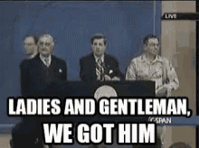 Complete Got Em GIF