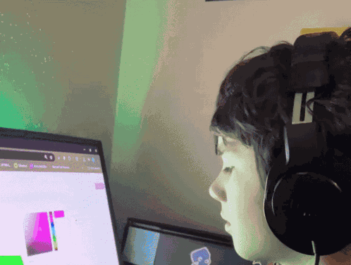 Computer Crash GIF