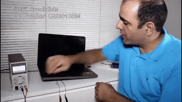 Computer Fail GIF