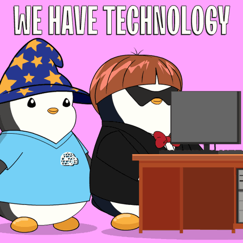 Computer Frustrated GIF