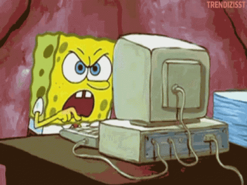 Computer Home Office GIF