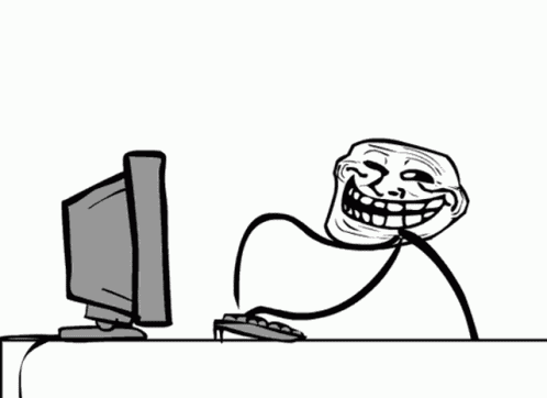 Computer Typing Keyboard GIF