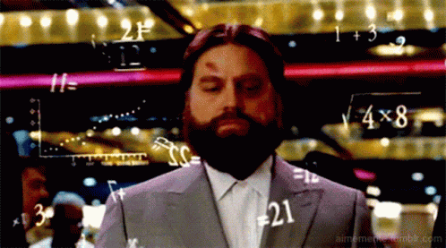 Computing Confused GIF