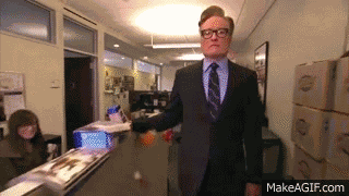 Conan Conan O'Brien GIF