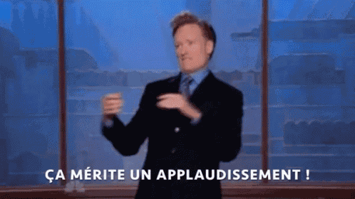 Conan O Brien Funny GIF