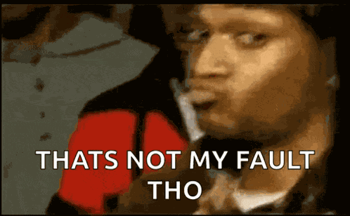 Conceited Yeah Right GIF