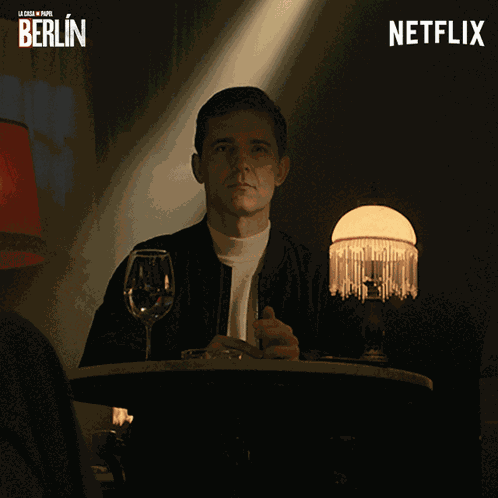 Concentrado Berlín GIF