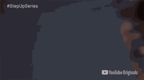 Concerned Searching Internet GIF