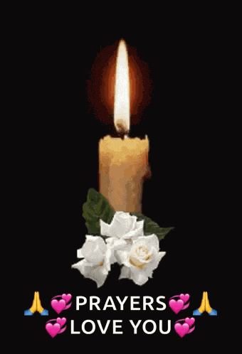 Condolences 2 In Remembrance 2 GIF