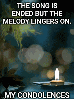 Condolences Message GIF