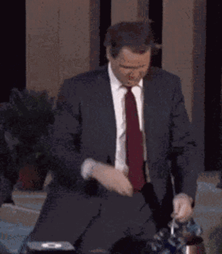 Confetti Celebration GIF