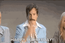 Confetti Happybirthday GIF