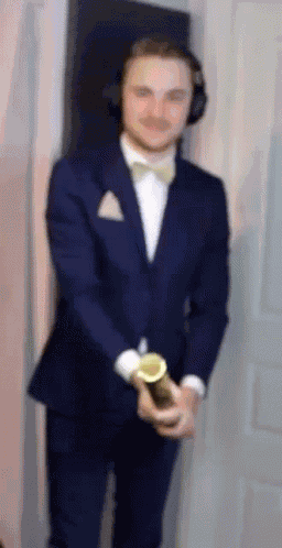 Confetti Hipks GIF