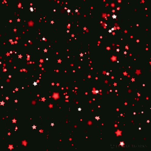 Confetti Sparkle GIF