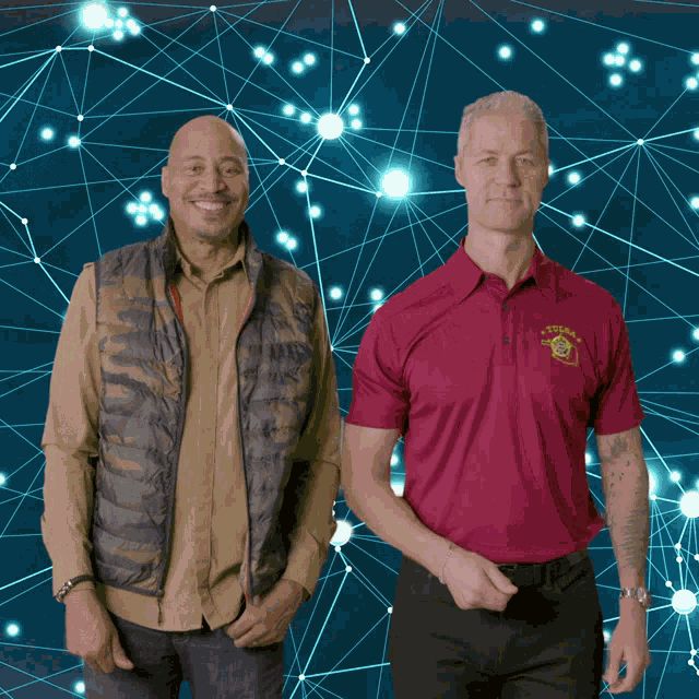 Confetti Surprise GIF