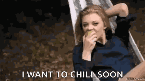 Confiança GIF