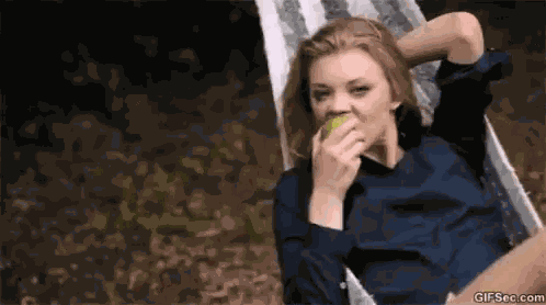 Confiança GIF