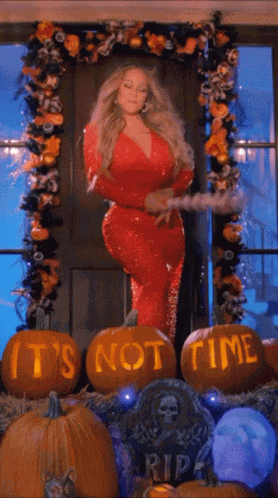 Confideinmimi Mariah Carey GIF