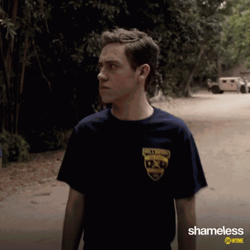 Confused Baffled GIF