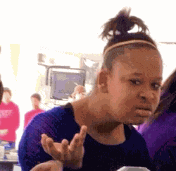 Confused Confused Face Meme