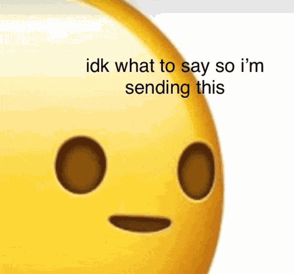 Confused Confused Face Meme