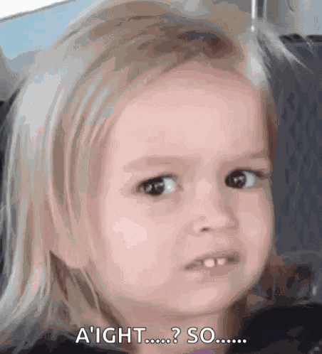 Confused Confused Face GIF