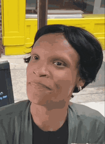 Confused Confused Look GIF