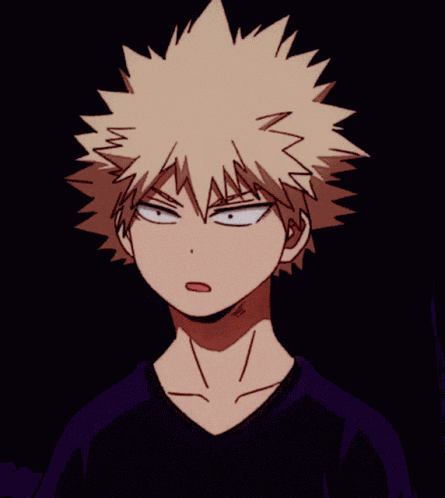 Confused Face GIF