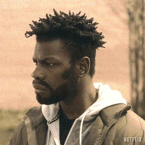 Confused Fontaine GIF