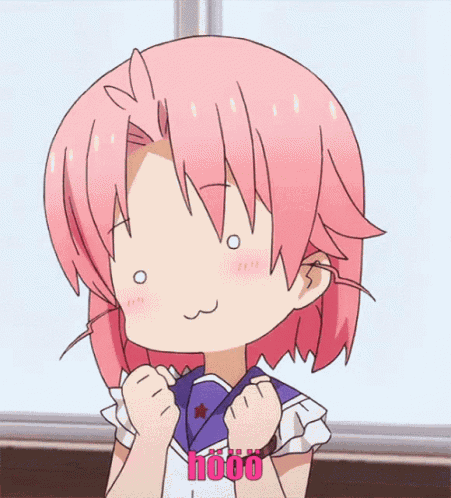 Confused Höö GIF