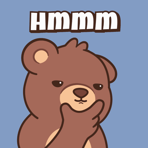 Confused Huh GIF